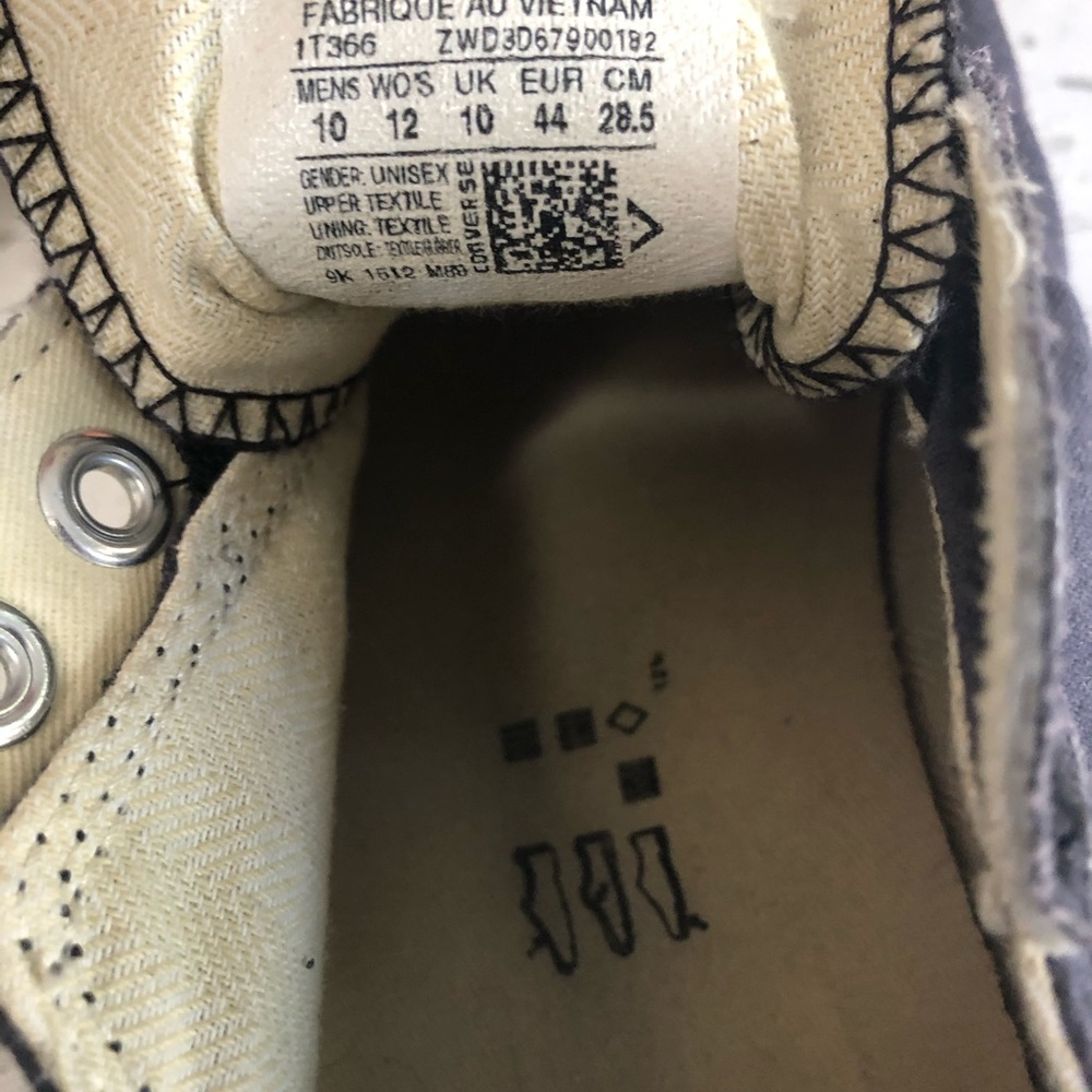 Converse All Star